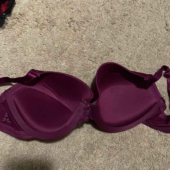 36 C push up bra - Picture 2 of 3